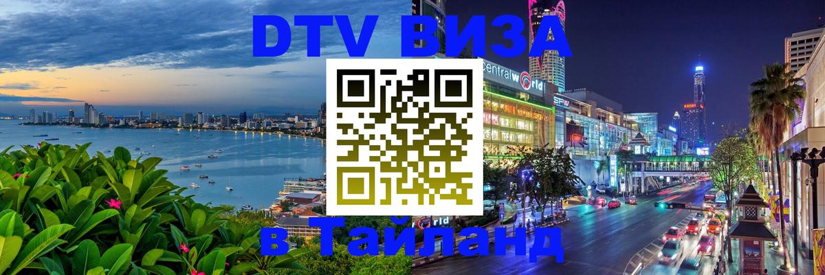 Сколько стоит DTV виза — актуальные цены, оформление даже без документов - 06.12.2025 